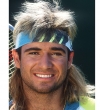 Andr� Agassi svela: 'Ho fatto uso di doping e ho odiato il tennis'.