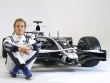 Formula 1. Gran Premio d'Europa. Prove libere
