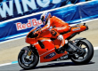 Moto GP. Laguna Seca Prove libere Gran Premio USA. Stoner avanti a tutti.