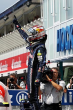 Formula 1. Prove Gran Premio di Germania. Pole per Vettel