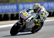 Moto GP. Laguna Seca Lorenzo, Stoner e fuoriclasse Rossi