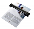 Plustek MobileOffice S400. Lo scanner da viaggio