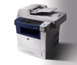 Tre nuove Xerox WorkCentre 3550 all-in-one da ufficio 