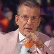 Aldo Busi all'Isola dei Famosi 7