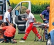E' morto Pietro Taricone