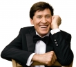Gianni Morandi condurrà il Festival di Sanremo 2011