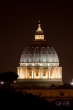 UFO/ Video, oggetti misteriosi in volo sopra San Pietro. Li hanno visti tre militari