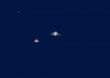 Mistero nel Casertano, Ufo avvistati e fotografati nel cielo di Recale