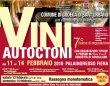 7� Rassegna Monotematica: I vini autoctoni
