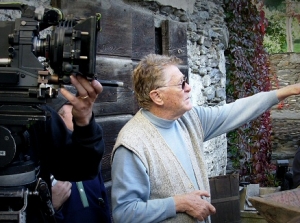 Rupi del Vino - Il film documentario di Ermanno Olmi