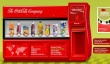 The Coca-Cola Virtual Vender - Fare il giro del mondo insieme a Coca-Cola