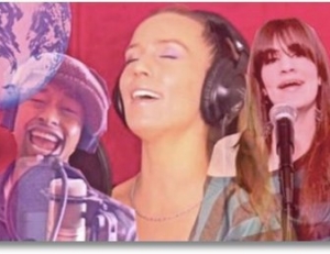 We are the world 25 anni dopo per Haiti (YouTube Edition)
