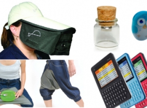 9 Incredibili oggetti che si possono acquistare online!