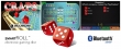 smartROLL - I dadi intelligenti che comunicano via Bluetooth!