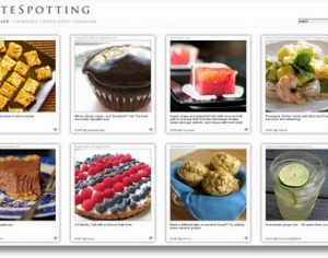 TasteSpotting - Il sito del cibo che si mangia con gli occhi!