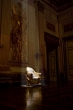 �'Percorsi di Luce� negli appartamenti storici della Reggia di Caserta.