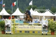 Predazzo: la 10 Giorni Equestre