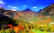 Val d'Aosta. Occasioni di vacanza e salute a Challand Saint Anselme