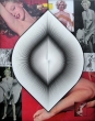 Genova: Alberto Biasi - Kaleidoscope: dalle trame agli assemblaggi