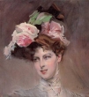 Cuneo: Rose. Purezza e Passione nell'Arte dal 400 ad oggi