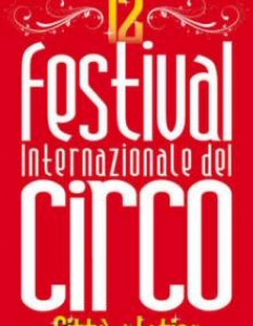 Festival Internazionale del Circo “Città di Latina”