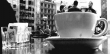 Caff� d'arte: un connubbio fra cultura e coffee break
