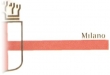 Brand Milano: al via i primi gadget