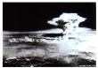 Nuvole Sacre: una mostra per ricordare le bombe di Hiroshima e Nagasaki
