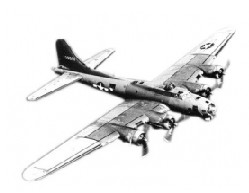 Nel '43, piovvero esagoni dal cielo