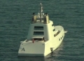 A Capri 'A', lo yacht pi stravagante al mondo che vale 400 mln