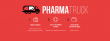 Pharmatruck - La farmacia online con consegna a domicilio!