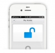 Lockitron: utilizzare un iPhone per aprire una porta a distanza