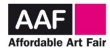 Affordable Art Fair: Roma 26-28 ottobre