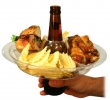 Go-Plate: piatti informali per party in piedi