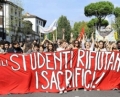 Oggi sciopero, cortei e sit-in in tutta Italia