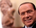 Pm Roma in Cassazione contro assoluzione Berlusconi
