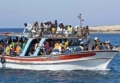 Soccorsi 2 barconi con 226 persone nel Canale Sicilia
