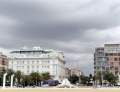 Ancora nuvole e clima mite, soprattutto a sud