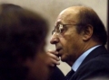 Assolto Moggi, non diffam Zeman