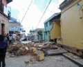 Terremoto di magnitudo 7,5. Almeno 48 morti
