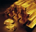 Copro oro e riciclaggio, sequestri in tutta Italia per 163 mln