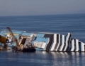 Valigia superstite ritrovata all'isola d'Elba