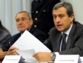 Marangoni nuovo vice capo vicario al posto di Izzo
