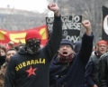 Roma, oggi corteo neofascista: 'Presidio contro adunata nera'