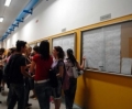 Allarme nelle scuole, la met degli edifici non  agibile