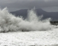 P. Civile: allerta per rischio meteo-idro e vento