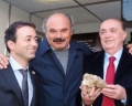 Tartufo record a Acqualagna, sar donato ad Obama