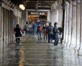 Temporali e forti piogge al centro-nord