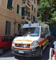 Genova, uomo accoltellato a morte nella palestra della Culmv