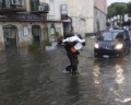 Toscana, pioggia record: cos una volta ogni 760 anni
